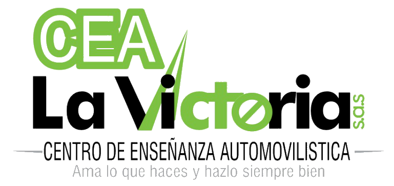 CEA La Victoria Logo